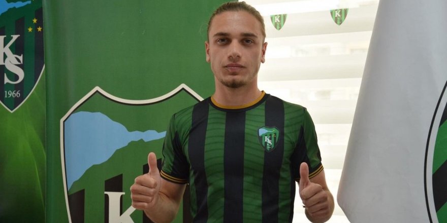 Berat Kartal ile 5 yıl daha