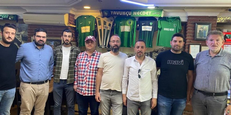 Üye listesi taraftara ulaştı