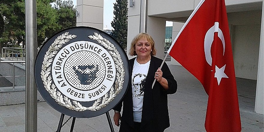 “Anayasamız ihlal edildi”