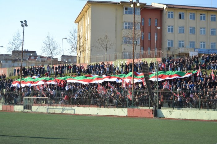 İFA MAÇI TARAFSIZ SAHADA
