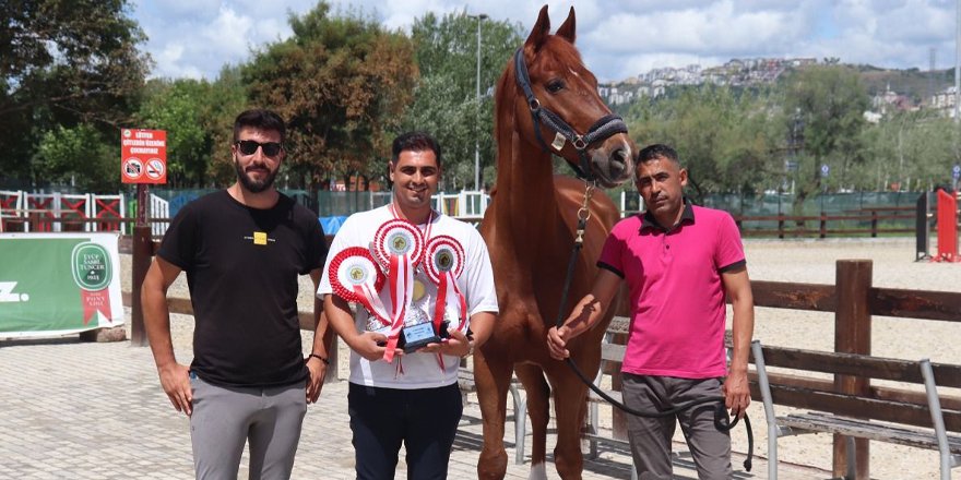 Burak Korkmaz’ın hedefi milli takım