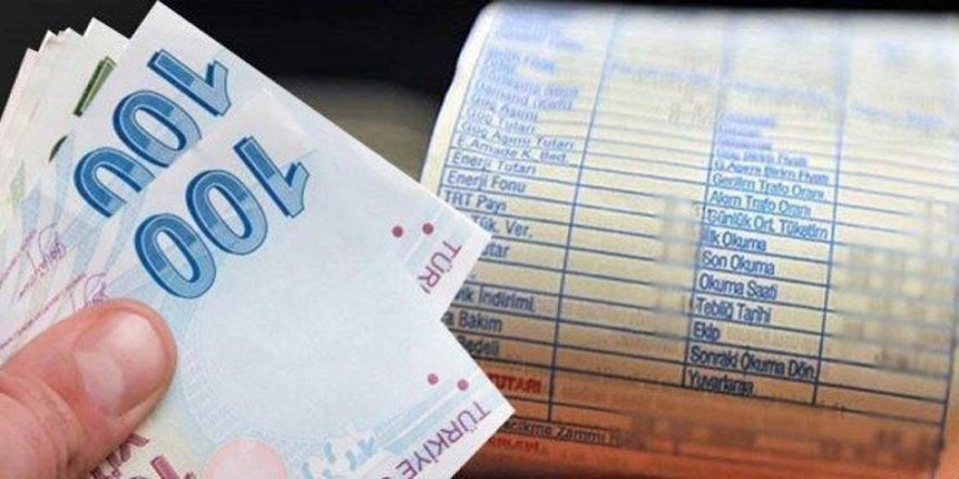 EPDK’dan elektrik zammı açıklaması