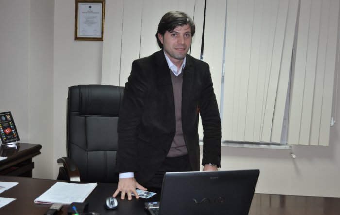 KÖŞKLÜÇEŞMESPOR’UN ACI GÜNÜ!