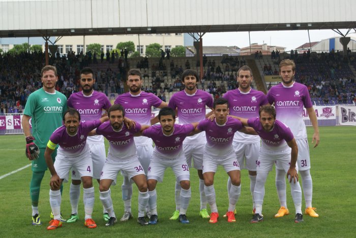 HOCA DEĞİŞİKLİĞİ YARIYOR