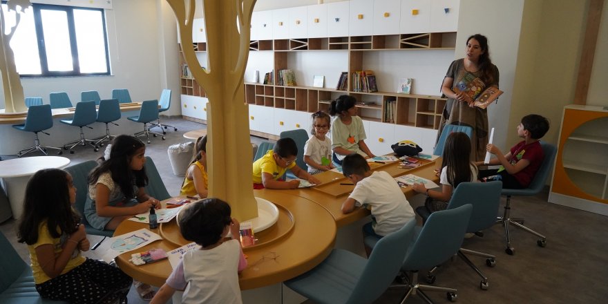 Kitap Kahve’de sanat etkinliği