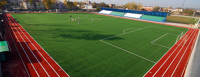 GEBZE- İFA MAÇI SAKARYA’DA