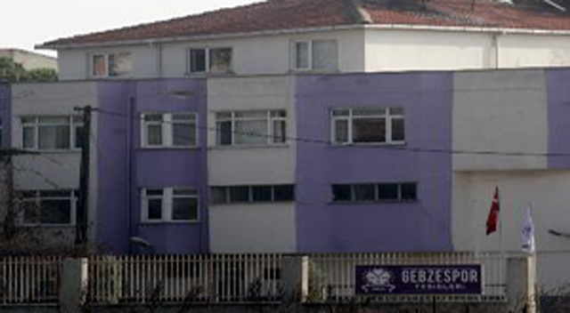 Artık Tesislerde Yemek Pişiyor!