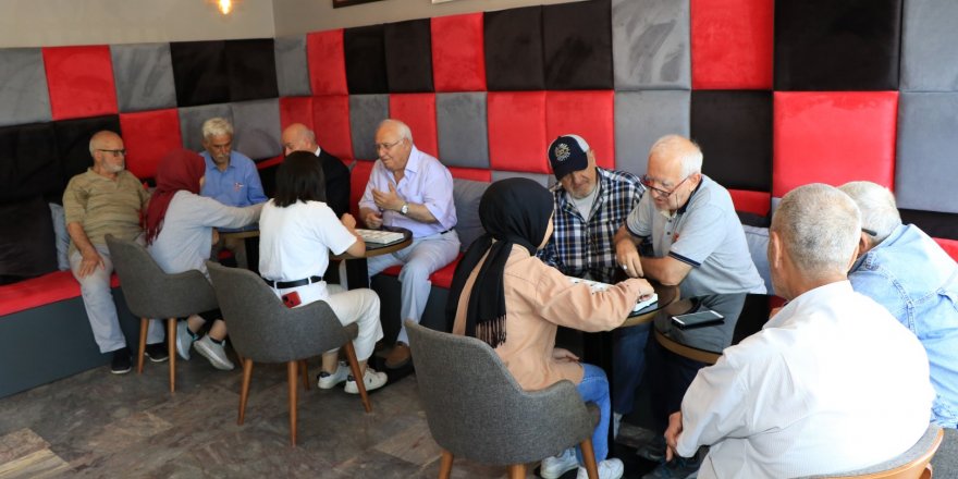 Büyükşehir’den hafızamızı güçlendirme teknikleri