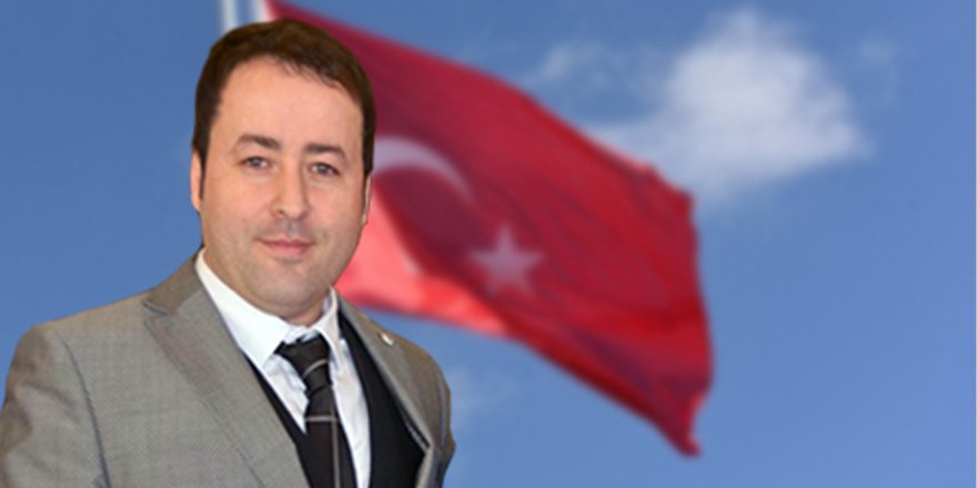 “Kara bir gün 5 Temmuz 1993”