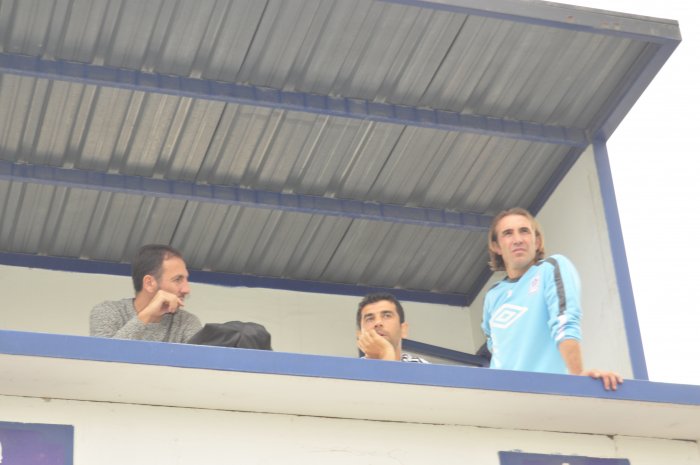 ORTA SAHAYA ÇÖZÜM ARANIYOR