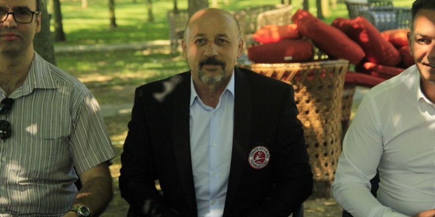 Türk dünyasının gözü bu organizasyonda olacak