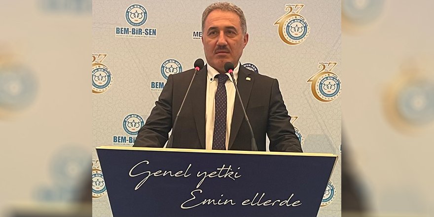 Bem Bir- Sen kazandırmaya devam ediyor