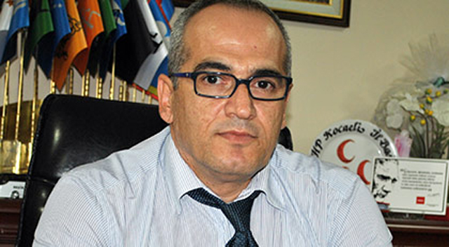 Arpacı: Siyaset halk için yapılmalı