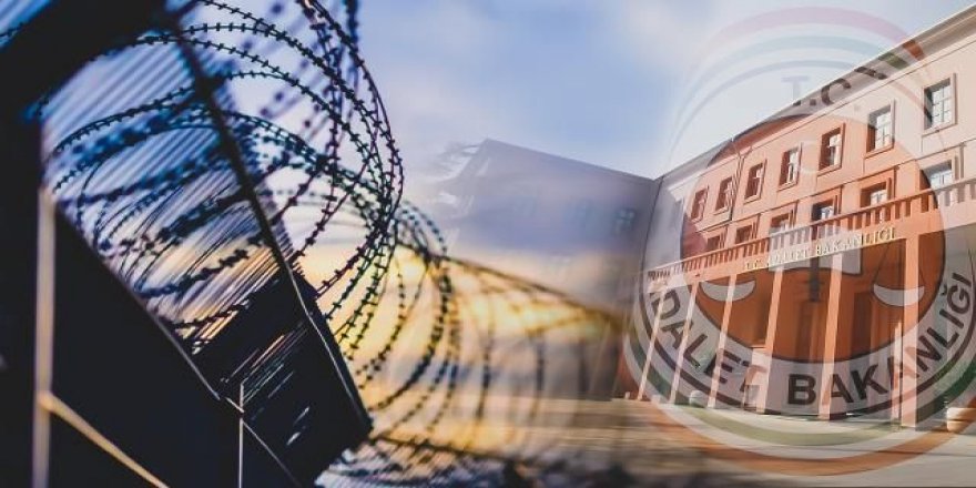 Cezaevlerinde açık görüş müjdesi