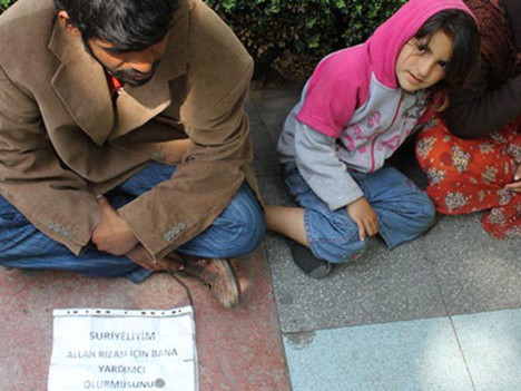 Kocaeli’nde 15 bin 477 Suriyeli var