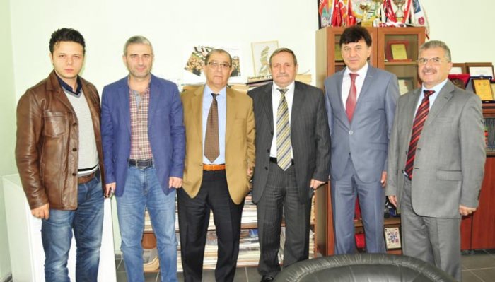 Trabzonlular derneği hedeflerini açıklayacak