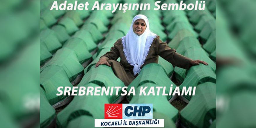 “Stebrenitsa, yakın tarihin en utanç verici vahşeti”