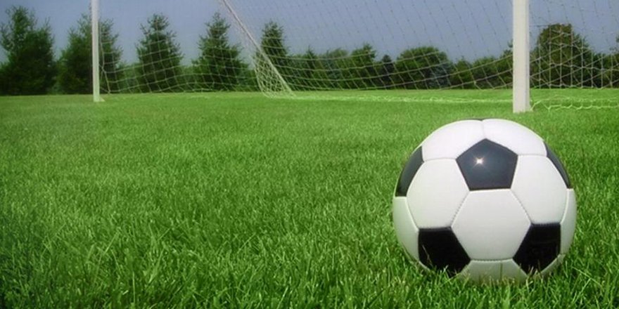 Fikstür belli oldu ilk maç içerde