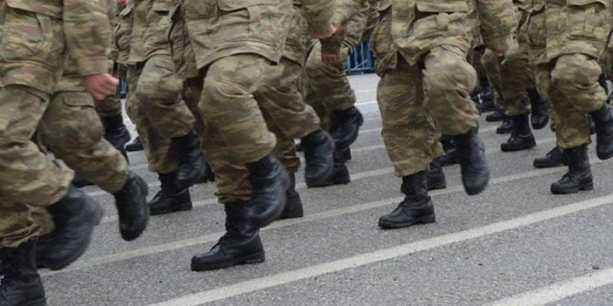 Bedelli askerlik düzenlemesi Resmi Gazete'de yayımlandı