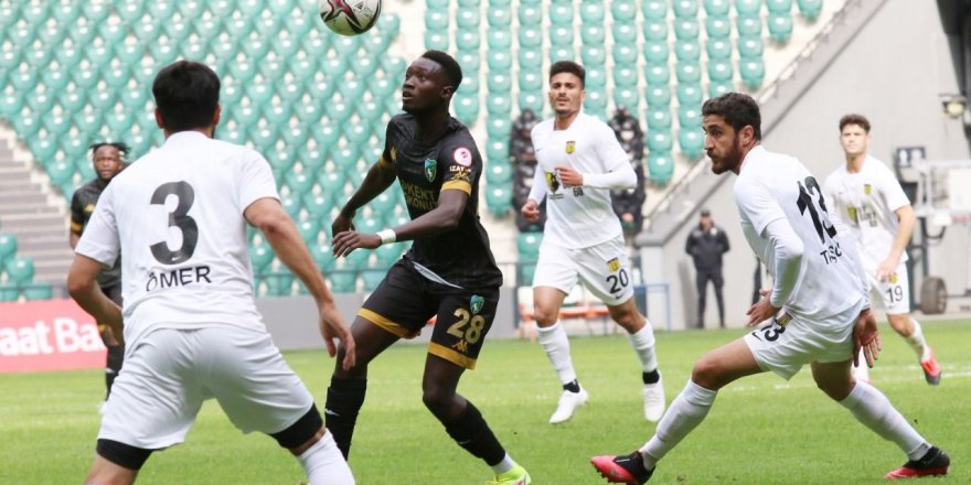 Diop yurt dışına kiralık gidiyor