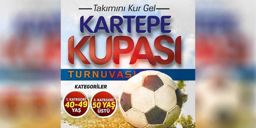 Kartepe Şöhretler Turnuvası kuraları çekilecek