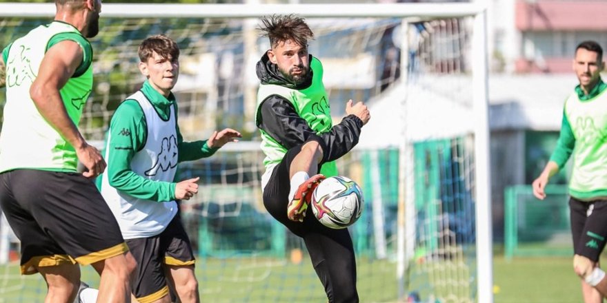 Top başı cuma günü