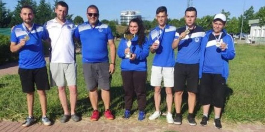 15 Temmuz Kupası’nda Kağıtspor rüzgârı