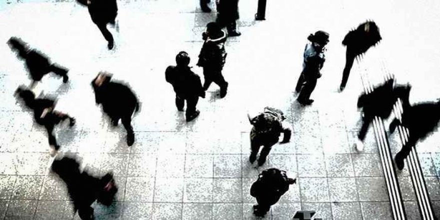 İşsizlik verileri açıklandı