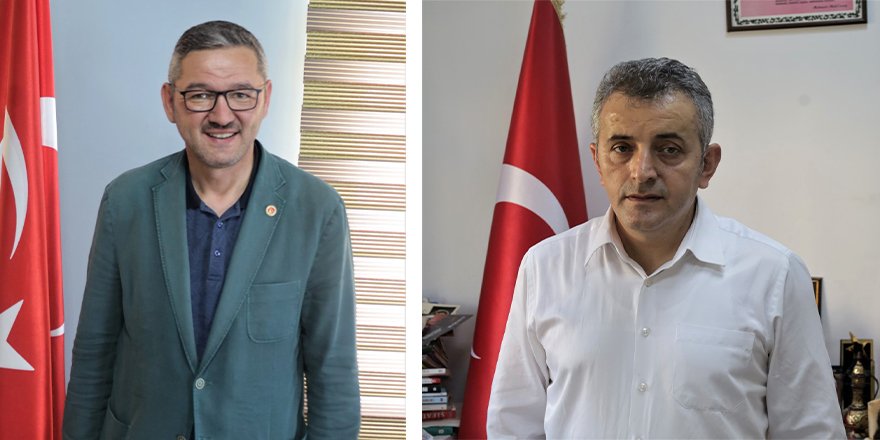 Muhtarlardan Büyükşehir’e teşekkür