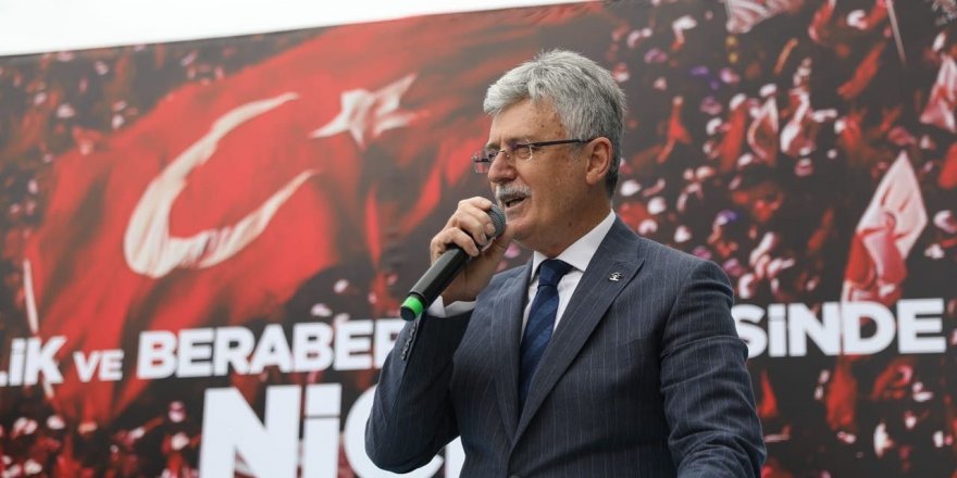 Ellibeş’ten 15 Temmuz çağrısı