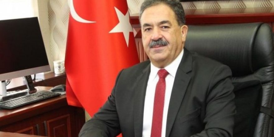 Kaymakam Güler’den 15 Temmuz mesajı