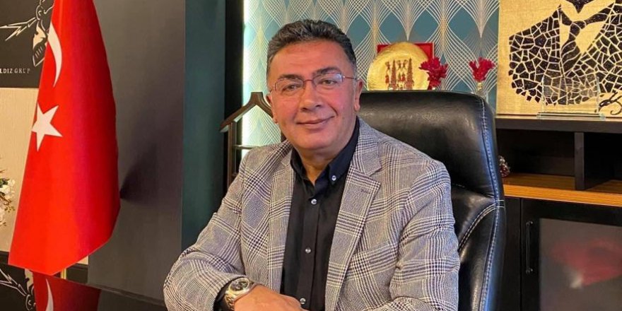 Şanbaz Yıldız’dan 15 Temmuz mesajı!