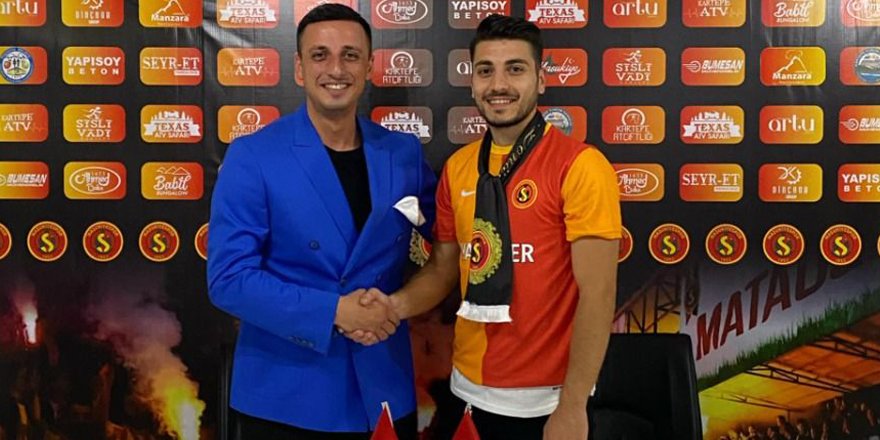 Maşukiyespor’a deneyimli kaleci