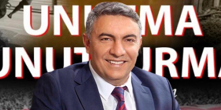 Başkan Şayir “15 Temmuz demokrasi zaferidir”