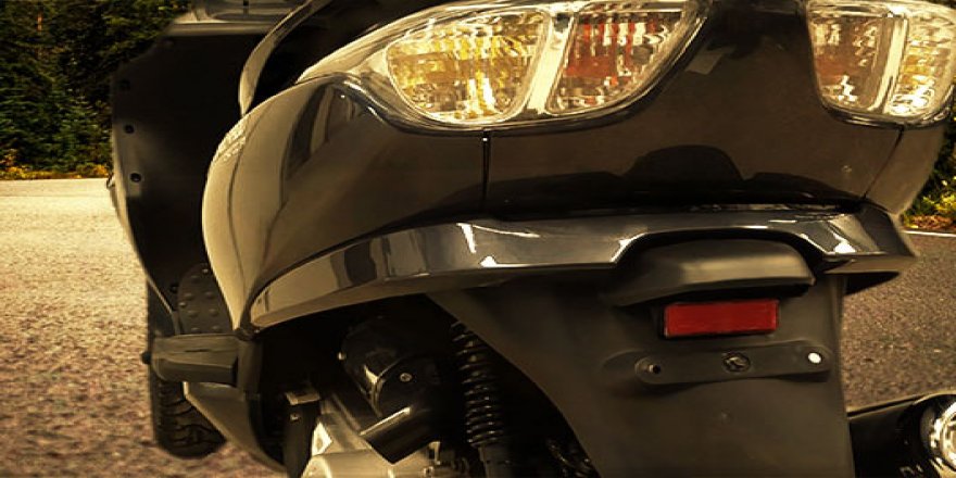 Motosiklete ilgi arttı