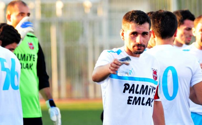 BAYRAMOĞLU HAYATA DÖNDÜ