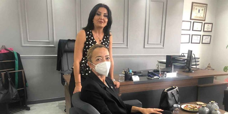 Avukat Aysun Torun Baro Başkanlığı'na aday