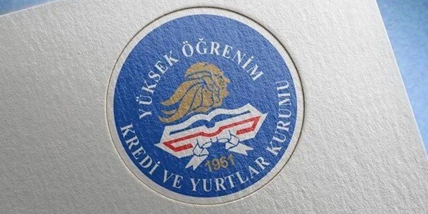 KYK borçlarına düzenleme geliyor