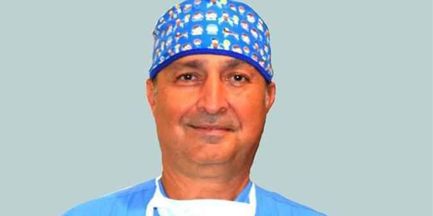 Cüneyd Özkürkçügil’in uluslararası başarı