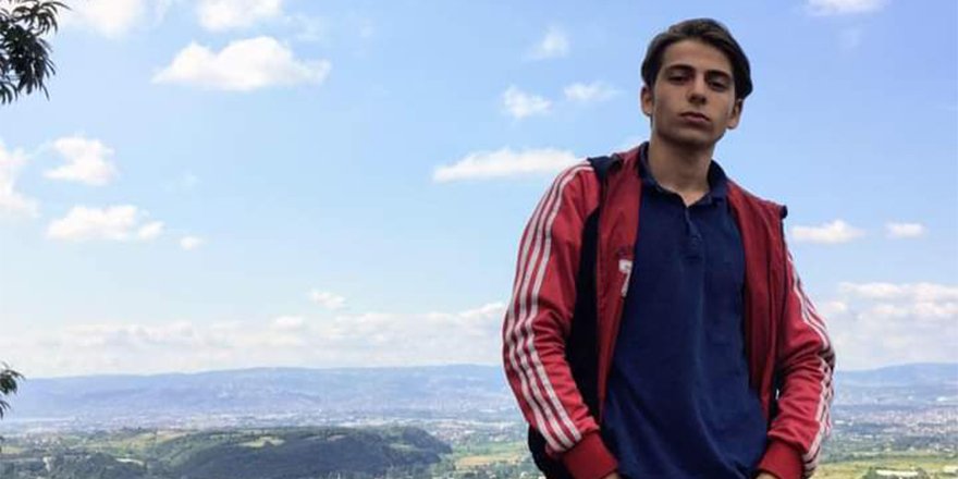 14 günlük yaşam savaşını kaybetti