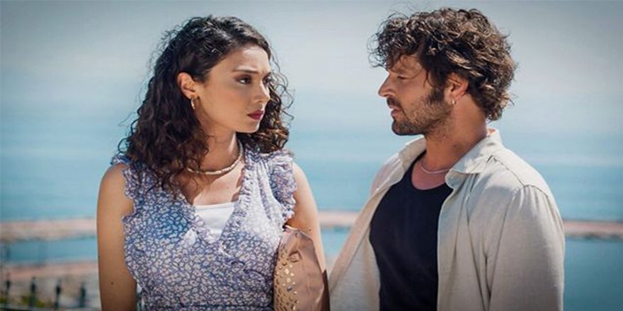 TRT’nin yeni dizisi Darıca’da çekiliyor