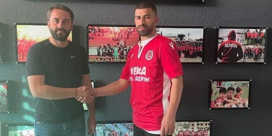 Semih ve Yakup Kullarspor’da