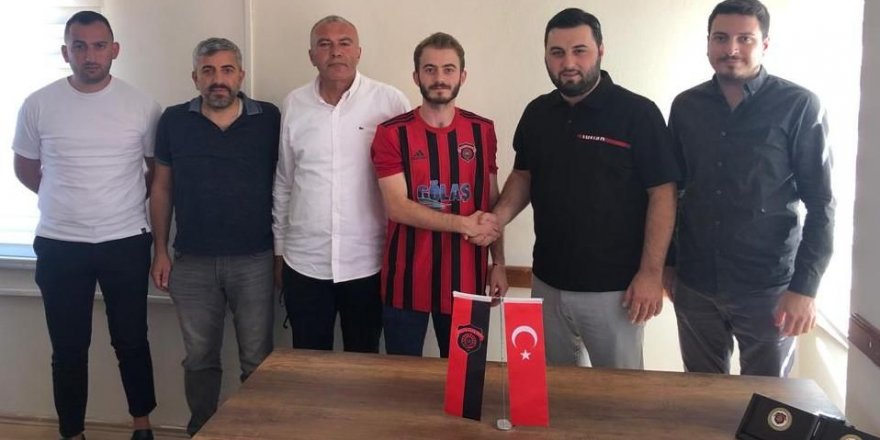 Gölcükspor çok güçlendi