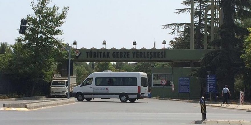 TÜBİTAK 70 personel alacak