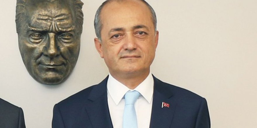 Başsavcı Ferhat Kapıcı göreve başladı