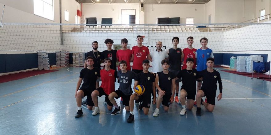 Yahya Kaptan çok gururlu