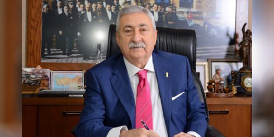 Bendevi Palandöken, Kocaeli’ye geliyor