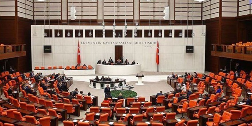 Meclis lokantasına zam geldi: En pahalı yemek 25 TL