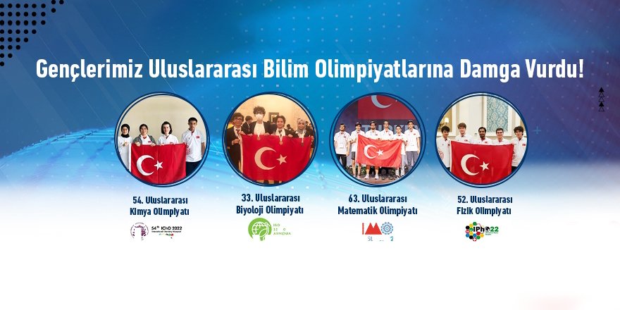 TÜBİTAK BİDEB’in büyük başarı