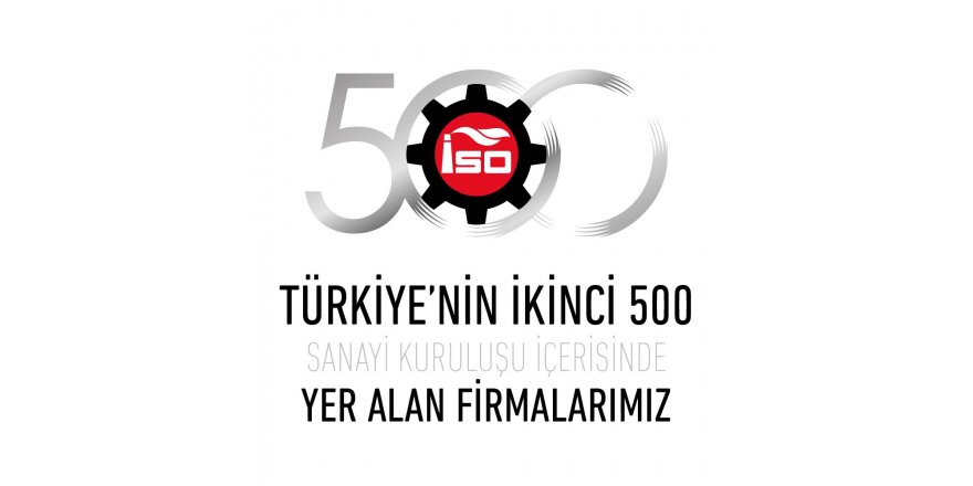 “İkinci 500” listesine 38 şirket girdi